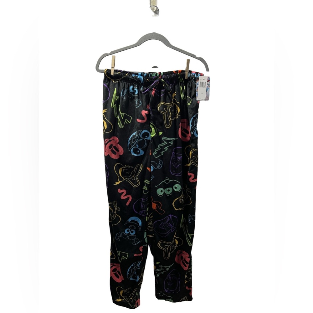 *NWT Disney 100|Fleece Sleep Pants|Size XL